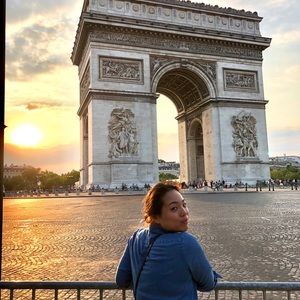 Meet your Posher, Singling